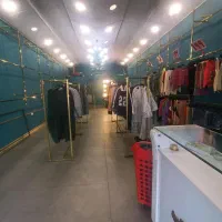 ۸۰ متر میدان امام مرکز شهر مغازه اجاره / کد ۱۹۲۴۲