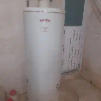 آبگرمکن زمینی