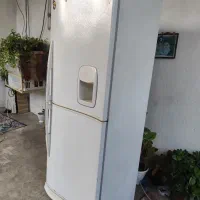 یخچال فریزر