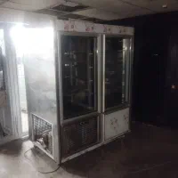 یخچال کبابی