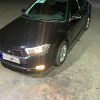 دنا پلاس توربو + ۱۴۰۰/۱۲/۲۷