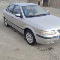 سمند.دوگانه.سوز.|خودرو سواری و وانت|سنندج, |دیوار