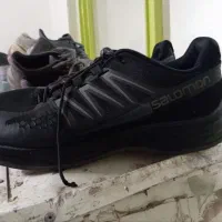 کفش سالامون