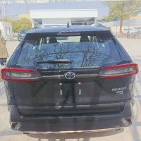 ماشین تویوتا وایلدلندر|خودرو سواری و وانت|زاهدان, |دیوار