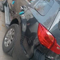 هایما s7 plus|خودرو سواری و وانت|خوی, |دیوار