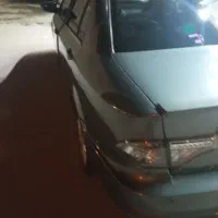 سمند سورن پلاسXU7P دریچه سیمی|خودرو سواری و وانت|همدان, |دیوار