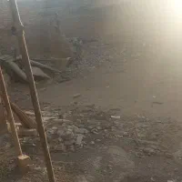 فروش زمین ۱۸۰ متری در ارداجی روستای جلمرز|فروش زمین و ملک کلنگی|اصفهان, ارداجی|دیوار