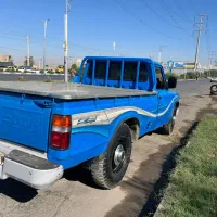 نیسان زامیاد آپشنال 1400|خودرو سواری و وانت|اهواز, کوی جانبازان(دانش)|دیوار