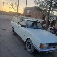 یک عددپیکان وانت تمیز وسالم فروشی|خودرو سواری و وانت|بیرجند, |دیوار