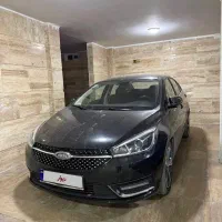 آریزو ۵ توربو مدل ۱۴۰۲