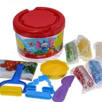 خمیر بازی آریا