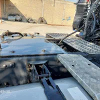 فروشی ماشین سنگین|خودرو سنگین|کرخه, |دیوار