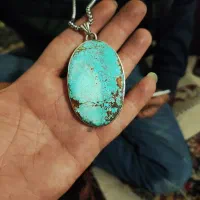 انگشترهای نقره درجه یک ، گرمی|بدلیجات|کرمان, |دیوار