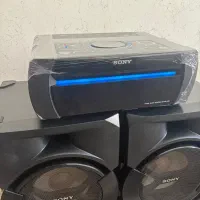 سیستم صوتی سونی shakeX3