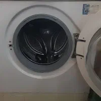 لباسشویی ال جی|ماشین لباسشویی و خشککن لباس|گلستان (تهران), |دیوار