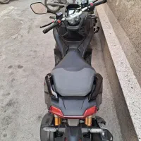 ADVکبیر مدل ۱۴۰۴|موتورسیکلت|قم, هفت تیر|دیوار
