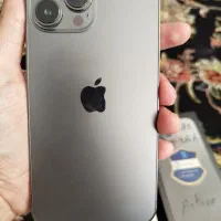 آیفون ۱۳ پرومکس|موبایل|تهران, علم و صنعت|دیوار