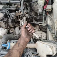 اتومکانیکی مهدی