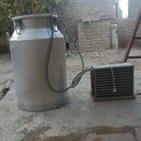 دستگاه گلابگیر و عرق گیر و تقطیر|ماشینآلات صنعتی|نهاوند, |دیوار