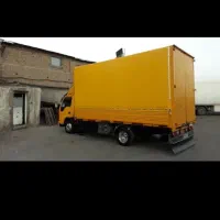 اتوبارفرهنگ مطمئن معتبرکاربلدکاردان کارگران تضمینی|خدمات حمل و نقل|زنجان, |دیوار