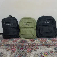 فروش انواع کیف، کوله مدارسی