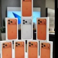 ایفون ۱۷ پرو مکس حافظه ۱ترا|موبایل|قم, خندق|دیوار