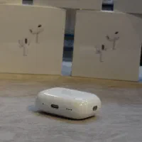 ایرپاد airpod pro 2 تایپ سی فول کپی|لوازم جانبی موبایل و تبلت|شیراز, قدوسی شرقی|دیوار