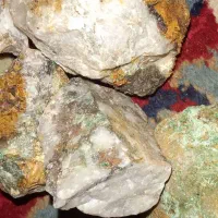 رگه طلا 120 سوت پاتکی اندریگان|جواهرات|خاروانا, |دیوار