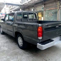 مزدا دوکابین ژاپن مدل ۸۰ در حد صفر|خودرو سواری و وانت|بابل, |دیوار