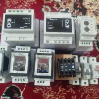 کلیه وسایل برقی یکجا نووخشک زیر قیمت بازار