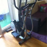 اسکی فضایی الپتیکال راین ST2610M سالم|تجهیزات ورزشی|تبریز, |دیوار