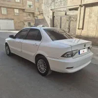 سمند سورن پلاس ef7 فول|خودرو سواری و وانت|ری, دولت‌آباد|دیوار