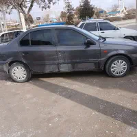 سمند Ef7مدل ۹۱|خودرو سواری و وانت|شیروان (خراسان), |دیوار