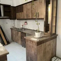 کابینت ام دی اف|مصالح و تجهیزات ساختمان|اسدآباد, |دیوار