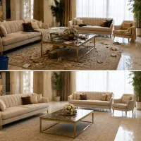 شرکت نظافتی سبحان، ساعتی 250 و 200 کرایه
