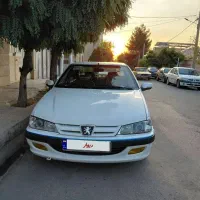 پژو پارس مدل ۹۰