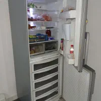 یخچال فریزر