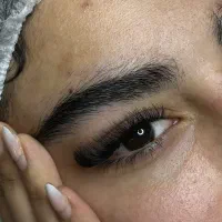 مدل اکستنشن مژه|خدمات آرایشگری و زیبایی|بندر انزلی, آخرخط|دیوار