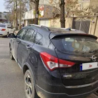 هایما اس5مدل 401