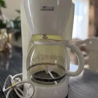 قهوه ساز فلر نو