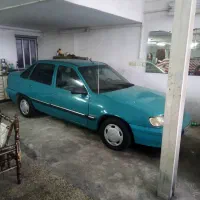 دوو ریسر رحمتی