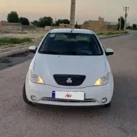 تیبا صندوق دار بدون رنگ 96