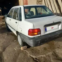 قیمت 310000000|خودرو سواری و وانت|قلقل رود, |دیوار