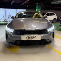 خرید و فروش کیا k5 بصورت نقد و اقساط
