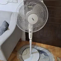 دو تا پنکه نیاز به تعمیر