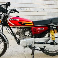 کویر ۱۲۵ مدل ۹۹