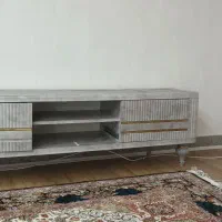 زیر تلویزیونی سالم|میز تلویزیون|شیراز, ابیوردی|دیوار