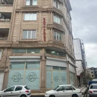 مغازه دونبش سه دهنه 81 متری خ مورخی|فروش مغازه و غرفه|آستارا, |دیوار