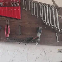 تعمیرگاه مکانیکی با ارائه خدمات به همشریان عزیز