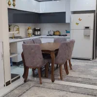 رهن آپارتمان نوساز لاله صحرا